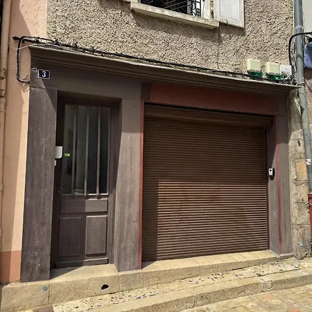 Le Point De Depart - Centre Historique Du Puy Le Puy-en-Velay
